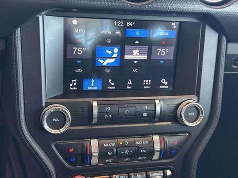Used 2019 Ford Mustang GT Premium w/ Equipment Group 401A image 21