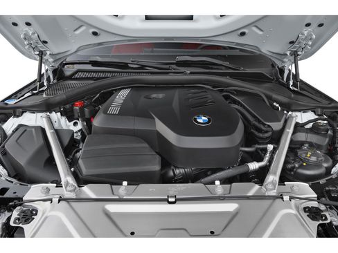 New 2026 BMW 430i Convertible w/ Premium Package RWD image 33