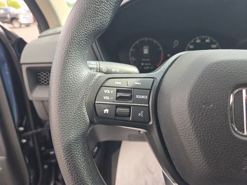Certified 2024 Honda CR-V EX image 16