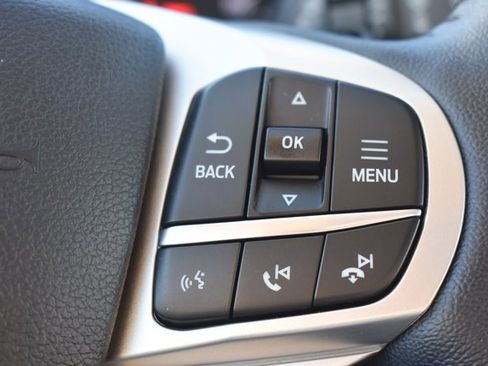 Used 2021 Ford Explorer Limited w/ Equipment Group 301A image 23