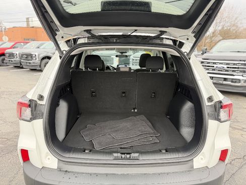 Certified 2022 Ford Escape SE w/ Convenience Package image 6