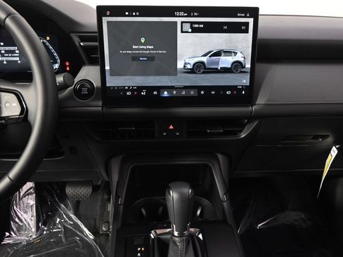New 2026 MAZDA CX-5 Preferred AWD/4WD image 26