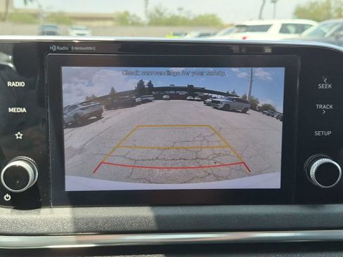 Used 2022 Hyundai Sonata SEL FWD image 28
