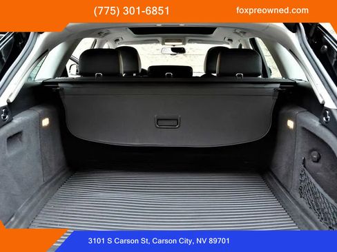 Used 2011 Audi A4 2.0T Premium Plus image 12