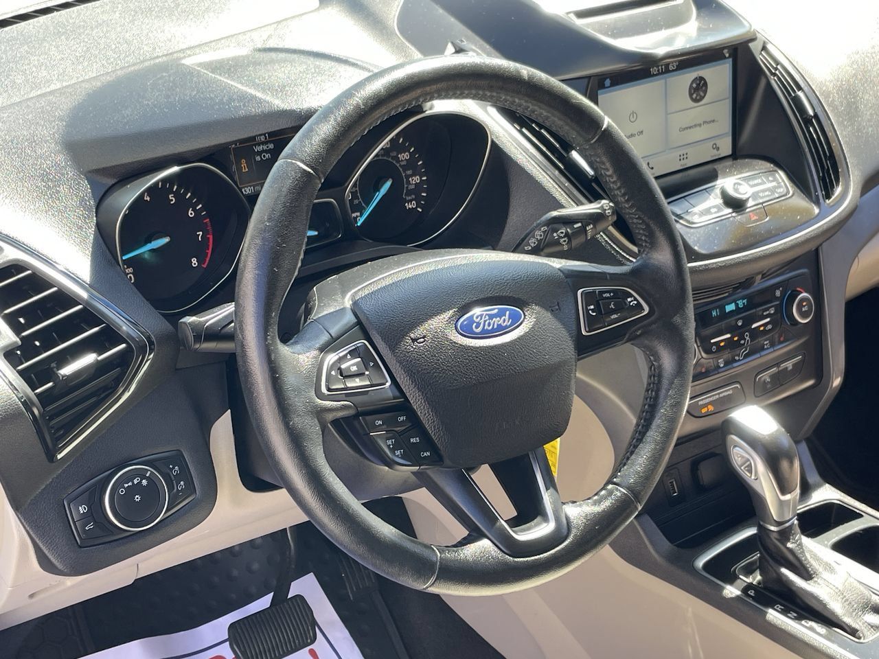 Used 2018 Ford Escape SEL AWD/4WD image 14