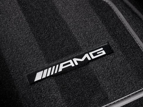 Certified 2023 Mercedes-Benz G 63 AMG 4MATIC image 48