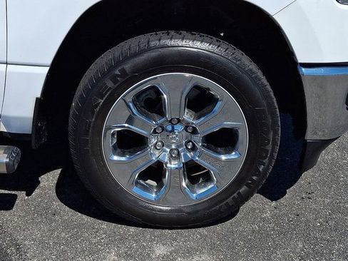 Certified 2023 RAM 1500 Big Horn AWD/4WD image 11