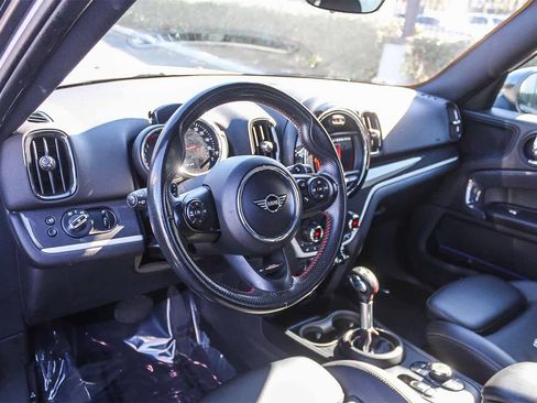 Used 2019 MINI Cooper Countryman S image 21