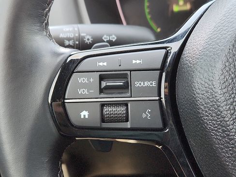 Used 2025 Honda Civic Sport image 18