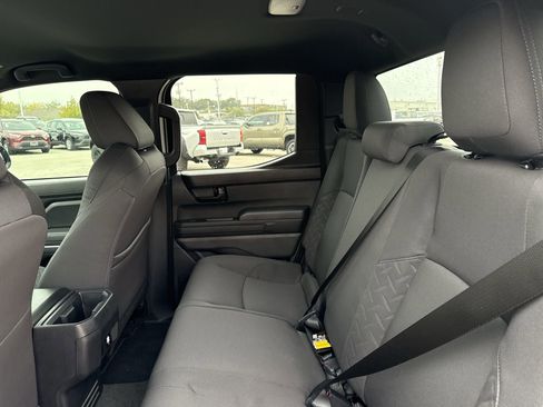 New 2025 Toyota Tacoma SR5 image 23