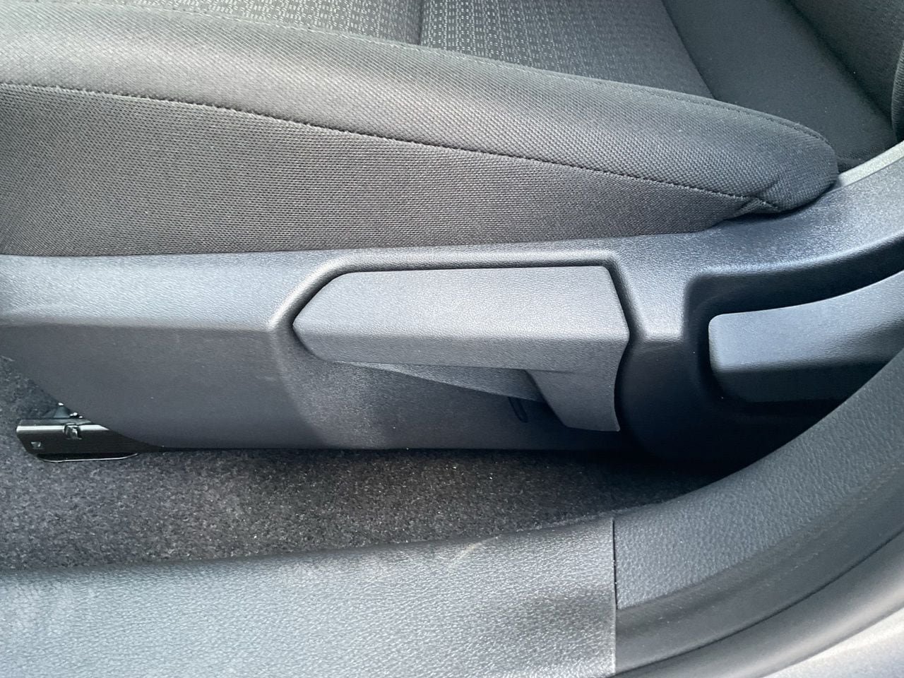 New 2027 Nissan Sentra S FWD image 9