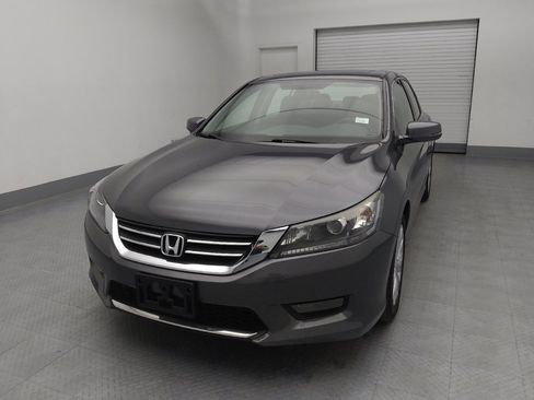 Used 2015 Honda Accord EX image 15