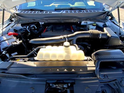 Certified 2023 Ford F150 Raptor image 26