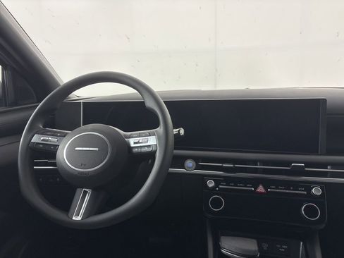 New 2026 Hyundai Santa Cruz SEL FWD image 25