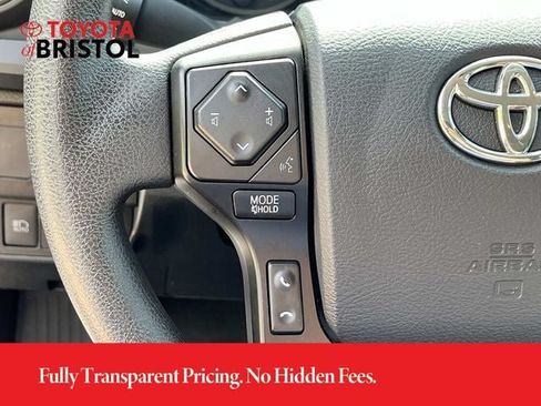 Used 2023 Toyota Tacoma SR AWD/4WD image 28