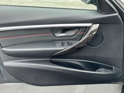 Used 2016 BMW 328i xDrive Sedan image 18