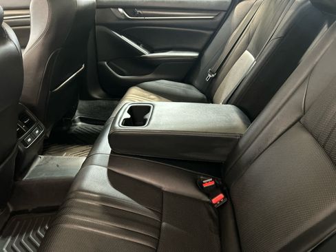 Used 2021 Honda Accord EX-L image 5