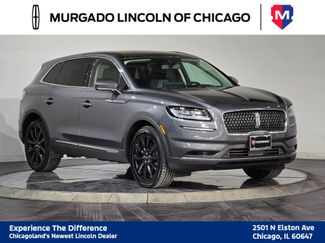 Used 2021 Lincoln Nautilus Reserve w/ Monochromatic Package video 2