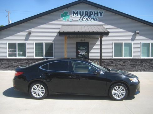 Used 2015 Lexus ES 350 FWD image 1