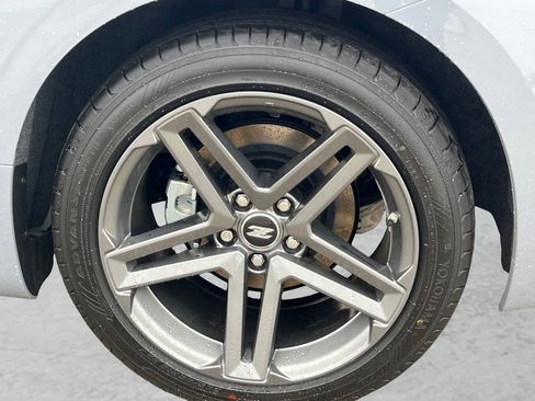 New 2026 Nissan Z Sport w/ Floor Mat Package RWD image 23