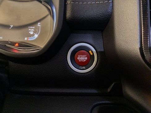 Used 2024 RAM 1500 Rebel w/ Rebel Level 2 Equipment Group image 21