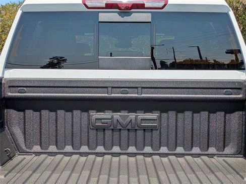 New 2026 Chevrolet Blazer EV RS w/ Super Cruise Package image 18