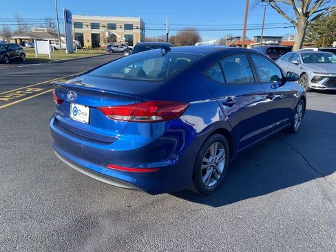 Used 2017 Hyundai Elantra Value Edition w/ Cargo Package image 4