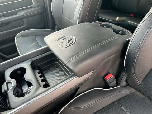 New 2025 RAM 2500 Laramie image 21