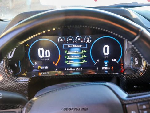 Used 2021 Ford F150 Lariat w/ Equipment Group 502A High image 35