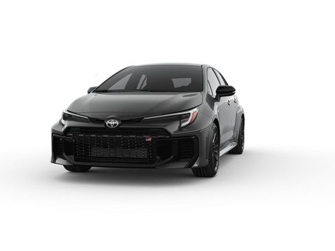 New 2025 Toyota Corolla GR image 50