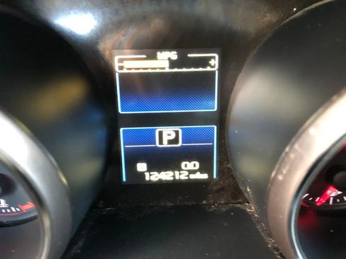 Used 2016 Subaru Outback 2.5i AWD/4WD image 18
