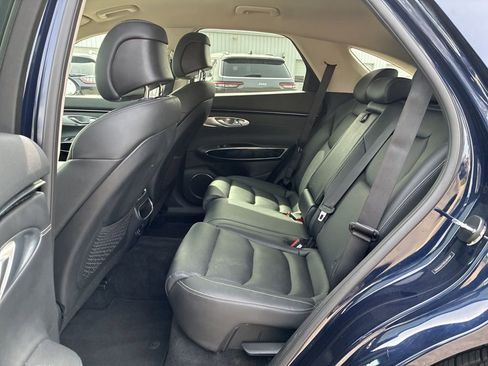Used 2025 Genesis GV70 2.5T image 22