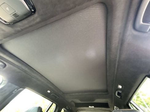 Used 2021 BMW X7 M50i AWD/4WD image 16
