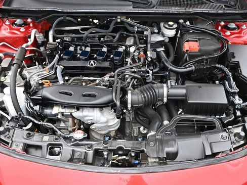 Used 2023 Acura Integra image 15