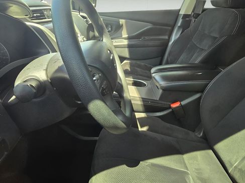 Used 2019 Nissan Murano S w/ Cargo Package FWD image 15