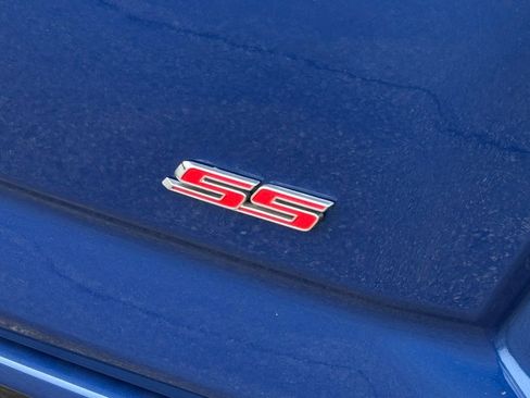 Used 2019 Chevrolet Camaro SS w/ LPO, Ground Effects Package image 5