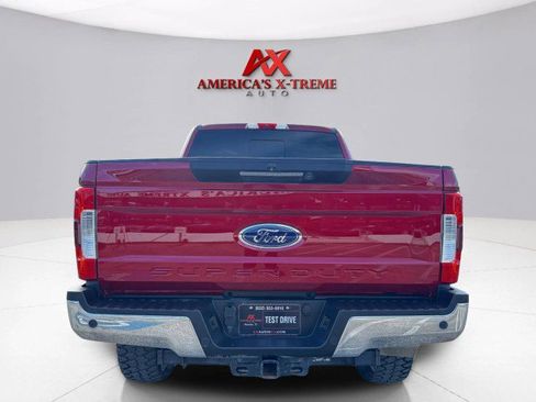 Used 2019 Ford F350 Lariat w/ Lariat Ultimate Package image 4