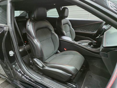 Used 2025 Dodge Charger Daytona R/T w/ Quick Order Package 25M R/T AWD/4WD image 13