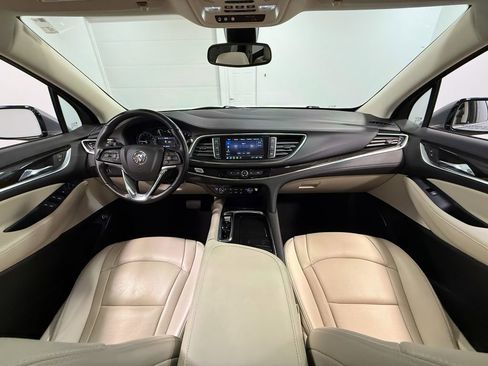 Used 2023 Buick Enclave Essence w/ Experience Buick Package image 72