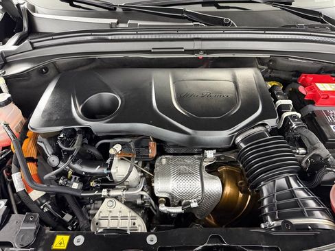 Used 2024 Alfa Romeo Tonale Ti image 35