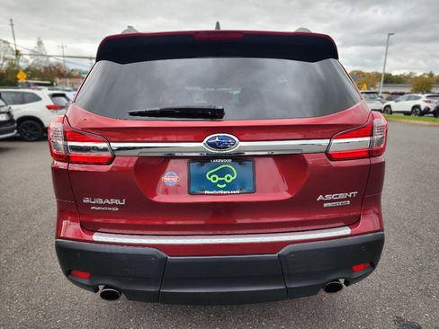 Used 2019 Subaru Ascent Limited image 22