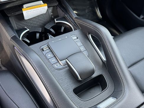 New 2025 Mercedes-Benz GLE 350 4MATIC image 9