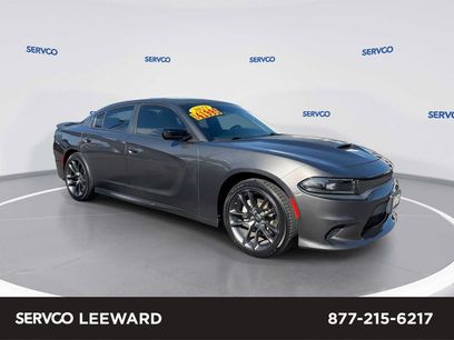 Used 2023 Dodge Charger R/T w/ Daytona Edition Group