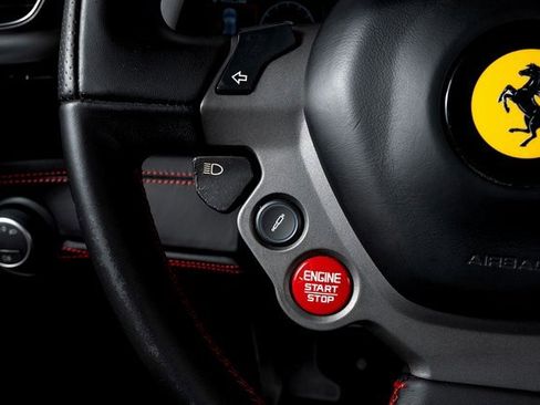 Used 2017 Ferrari 488 GTB image 42