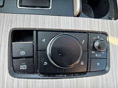 Certified 2024 MAZDA CX-90 Plug-In Hybrid w/ Premium Pkg image 26