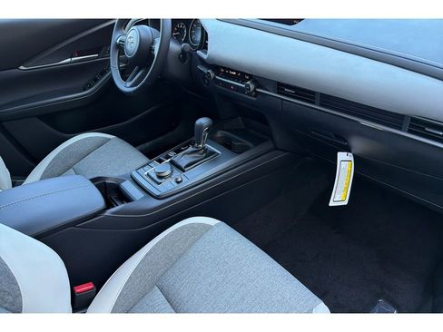 New 2026 MAZDA CX-30 Aire Edition image 16