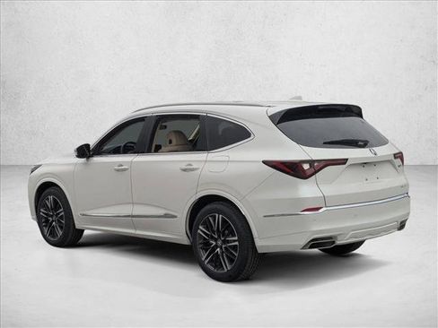 New 2026 Acura MDX w/Advance Package image 9