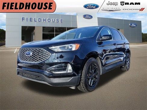 Used 2023 Ford Edge SEL w/ Convenience Package image 1