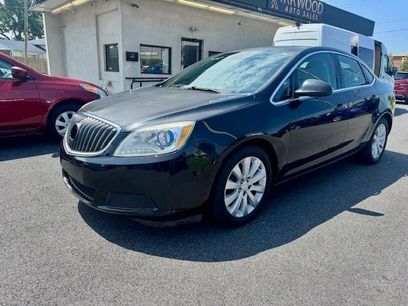 Used 2016 Buick Verano