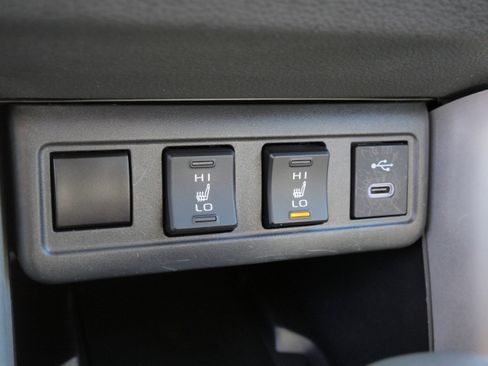 Certified 2025 Toyota Corolla Cross XLE AWD/4WD image 30